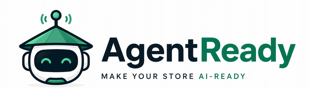 AgentReady Logo